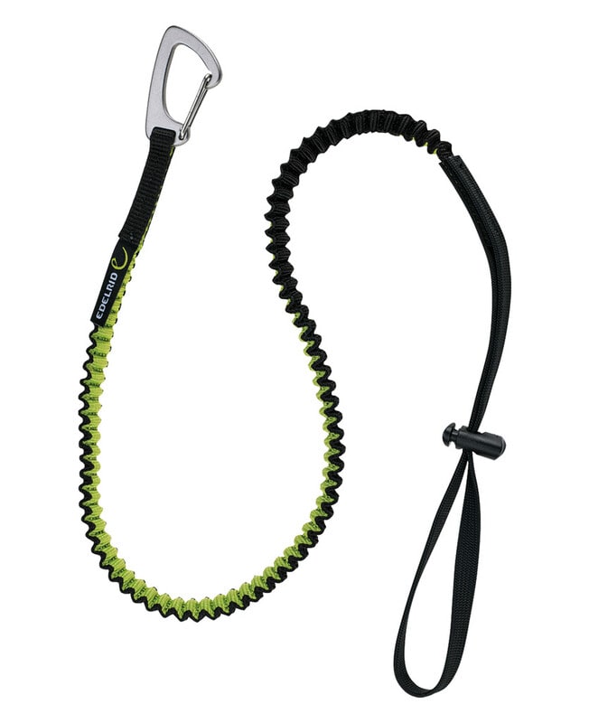 EDELRID - Putoamissuojaintarvike - Tool Safety työkaluvarmistin 1