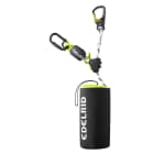 EDELRID - Putoamissuojain - Ombilix 140 liitosköysi 15m