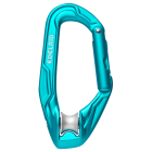 EDELRID - Putoamissuojain - Axiom taljapyöräkarabiini