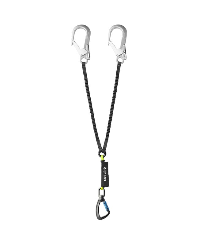EDELRID - Putoamissuojain - Shockstop-Y 140 Giant 180cm