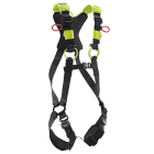 EDELRID - Valjaat - Flex Lite II valjaat L-XXL