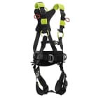 EDELRID - Valjaat - Flex Pro Plus II valjaat L-XL