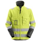 SNICKERS - Varoitusvaat Snickers Workwear - 1633/6674 KOKO XXL