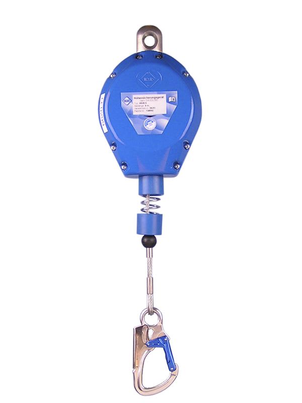 IKAR - Putoamissuojain - Flexible tarrain 9m vaijeri