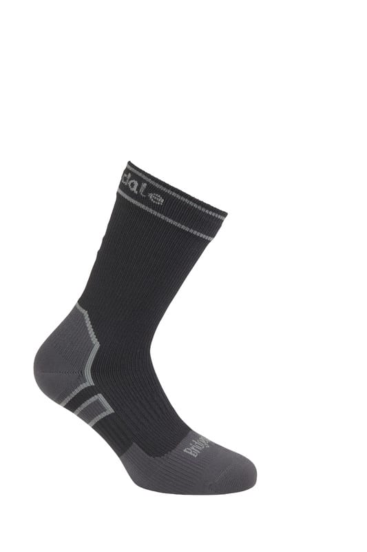 VANDERNET - Työsukat - StormSock LW Boot Black L