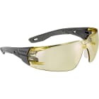 BOLLE - Suojalasit - Rush+ 2.0 S suojalasit Amber