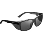 BOLLE - Suojalasit - STKS 420 trans. musta smoke
