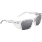BOLLE - Suojalasit - STKS 420 crystal smoke