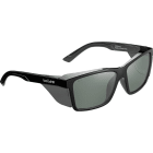 BOLLE - Suojalasit - STKS 420 musta Polarized smoke