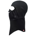 BUFF - BUFF Prof. työpäähine - Windproof Balaclava black S-M