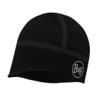 BUFF - Työpäähine - Windproof Hat solid black M-L