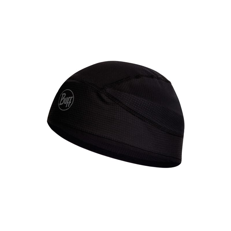 BUFF - Työpäähine - Underhelmet solid black L-XL