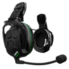 SORDIN - Kuulonsuojain - Sharp Helmet 20 Mic Gel