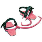 MÄKELÄN TAKOMO - Pylväskenkä 250mm - SIRPPI S 10 ORANSSI