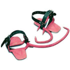 MÄKELÄN TAKOMO - Pylväskenkä 250mm - SIRPPI S 10 ORANSSI