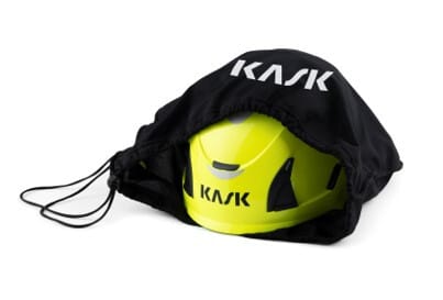 KASK - Kypärätarvike - Helmet Bag kypäräpussi
