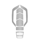 KASK - Kypärätarvike - Zenith X heijastintarrat hopea