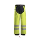 SNICKERS - Varoitusvaate SnickersWorkwear - 8269 PW Huomiosadelah., L pitkät