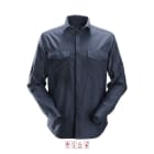 SNICKERS - Työpaita SnickersWorkwear - 8561 PW Pitkähihainen paita XL