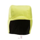 SNICKERS - Työpäähine SnickersWorkwear - 9066 PW Huomiokuorihattu L