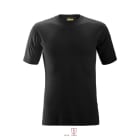 SNICKERS - Työpaita SnickersWorkwear - 2563 PW lyhyth. aluspaita XL