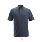 SNICKERS - Työpaita SnickersWorkwear - 2760 PW Lyhyth. pikeepaita XXXL