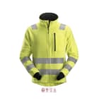 SNICKERS - Varoitusvaate SnickersWorkwear - 2860 PW Huomiofleecetakki, S
