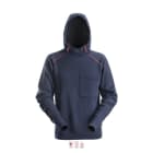 SNICKERS - Työpaita SnickersWorkwear - 2862 PW Huppari XXXXL