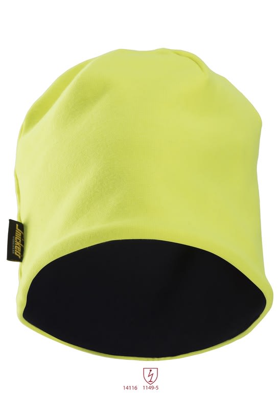 SNICKERS - Työpäähine SnickersWorkwear - 9068 PW Huomiopipo L/XL