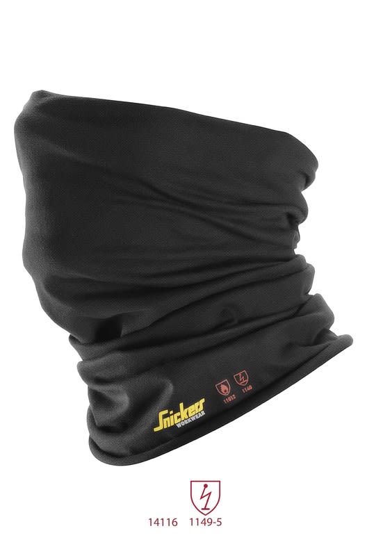 SNICKERS - Työpäähine SnickersWorkwear - 9069PW Monitoimipäähine,one size