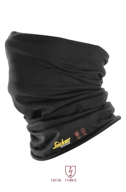 SNICKERS - Työpäähine SnickersWorkwear - 9069PW Monitoimipäähine,one size