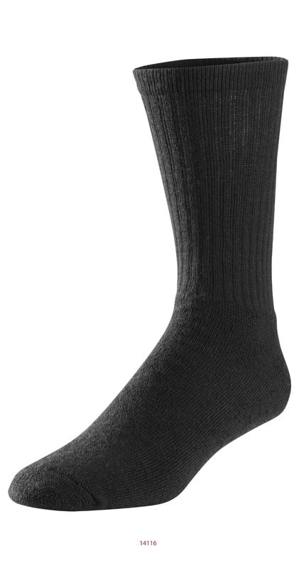 SNICKERS - Työsukat SnickersWorkwear - 9261 PW Villafroteesukat 43-45