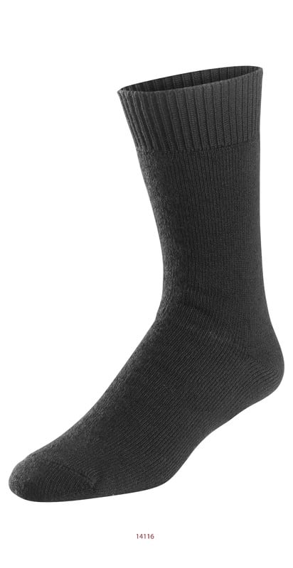 SNICKERS - Työsukat SnickersWorkwear - 9264 PW Paksut villasukat 40-42