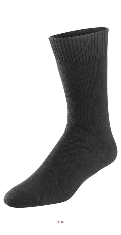 SNICKERS - Työsukat SnickersWorkwear - 9264 PW Paksut villasukat 43-45