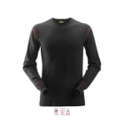 SNICKERS - Työpaita SnickersWorkwear - 9461 PW Pitkäh. aluspaita S