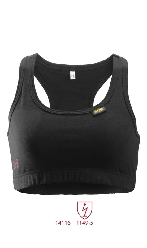 SNICKERS - Työvaatetarv. SnickersWorkwear - 9465 PW Urheiluliivit M