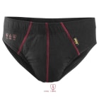 SNICKERS - Työvaatetarv. SnickersWorkwear - 9467 PW Alushousut XS