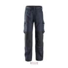 SNICKERS - Työhousut SnickersWorkwear - 6362 PW Työhousut 48