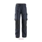 SNICKERS - Työhousut SnickersWorkwear - 6362 PW Työhousut 64