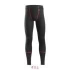 SNICKERS - Työhousut SnickersWorkwear - 9468 PW Pitk. villa-alushous. XS