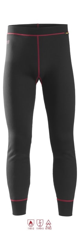 SNICKERS - Työhousut SnickersWorkwear - 9469 PW Villafroteehousut S