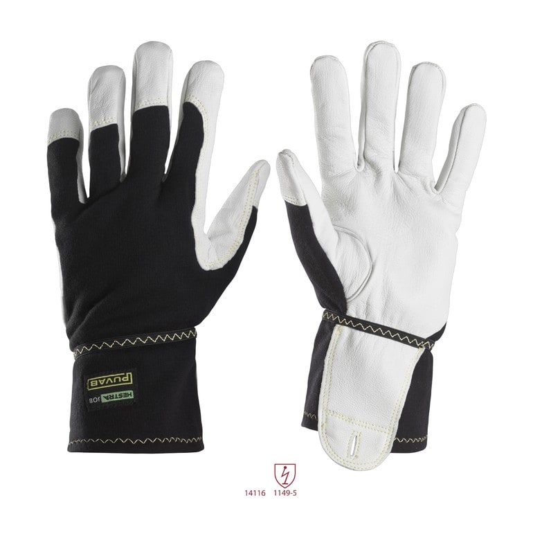 SNICKERS - Työkäsineet SnickersWorkwear - 9360 PW Käsineet 6