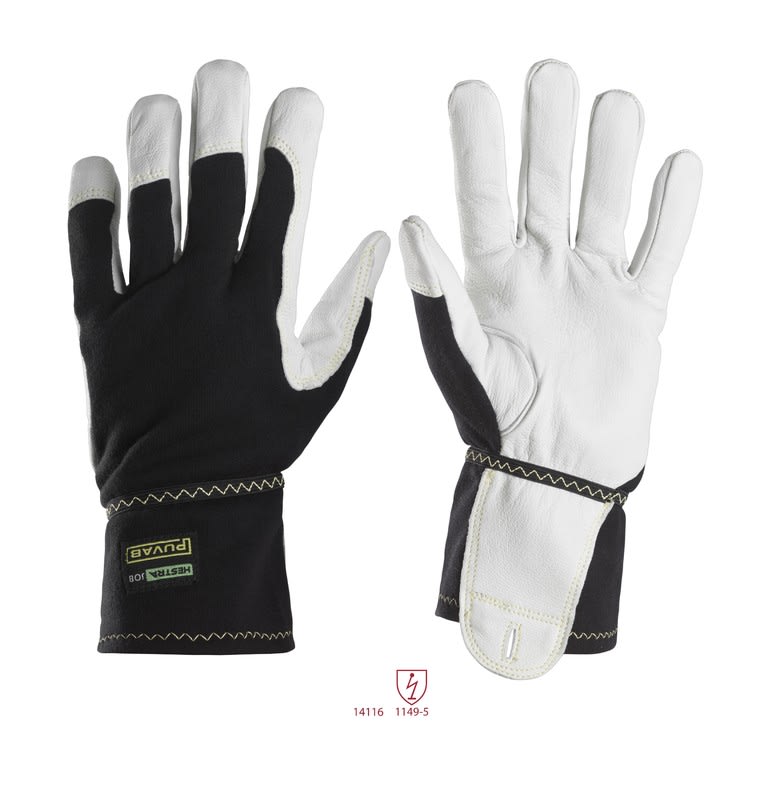 SNICKERS - Työkäsineet SnickersWorkwear - 9360 PW Käsineet 8