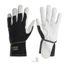 SNICKERS - Työkäsineet SnickersWorkwear - 9360 PW Käsineet 10