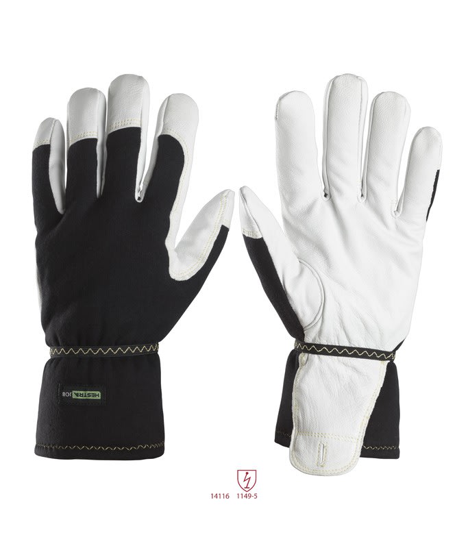 SNICKERS - Työkäsineet SnickersWorkwear - 9361 PW Toppakäsineet 6