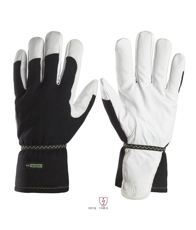 SNICKERS - Työkäsineet SnickersWorkwear - 9361 PW Toppakäsineet 8