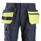SNICKERS - Työvaatetarv. SnickersWorkwear - 9783 PW monitoimiriipputaskut