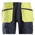 SNICKERS - Työvaatetarv. SnickersWorkwear - 9793 PW riipputaskut hi-vis