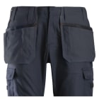 SNICKERS - Työvaatetarv. SnickersWorkwear - 9793 PW riipputaskut sininen