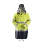 SNICKERS - Varoitusvaate SnickersWorkwear - 8261 PW Huomiosadetakki, , XL